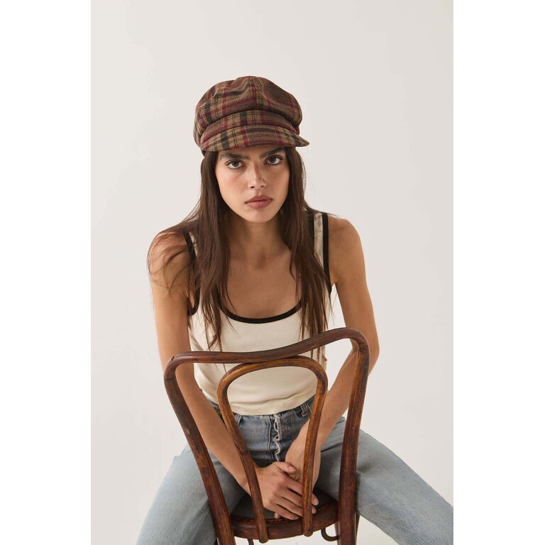 Brixton Brixton - Bailey Cap