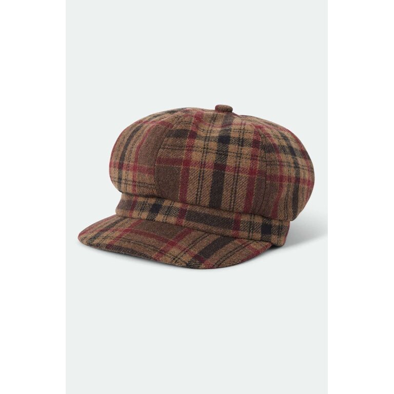 Brixton Brixton - Bailey Cap