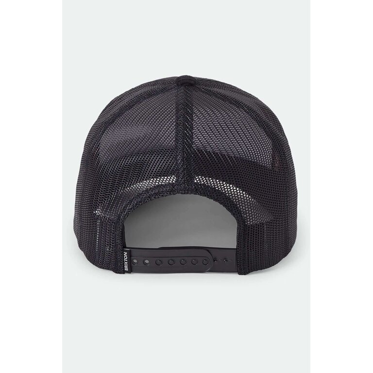 Brixton Brixton - Lucky In Love Trucker Hat
