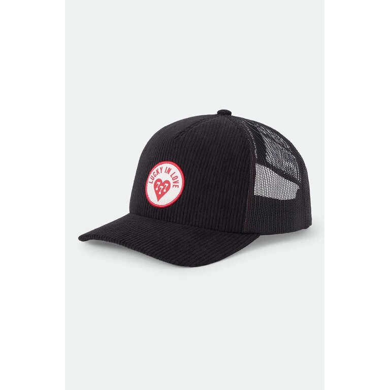 Brixton Brixton - Lucky In Love Trucker Hat