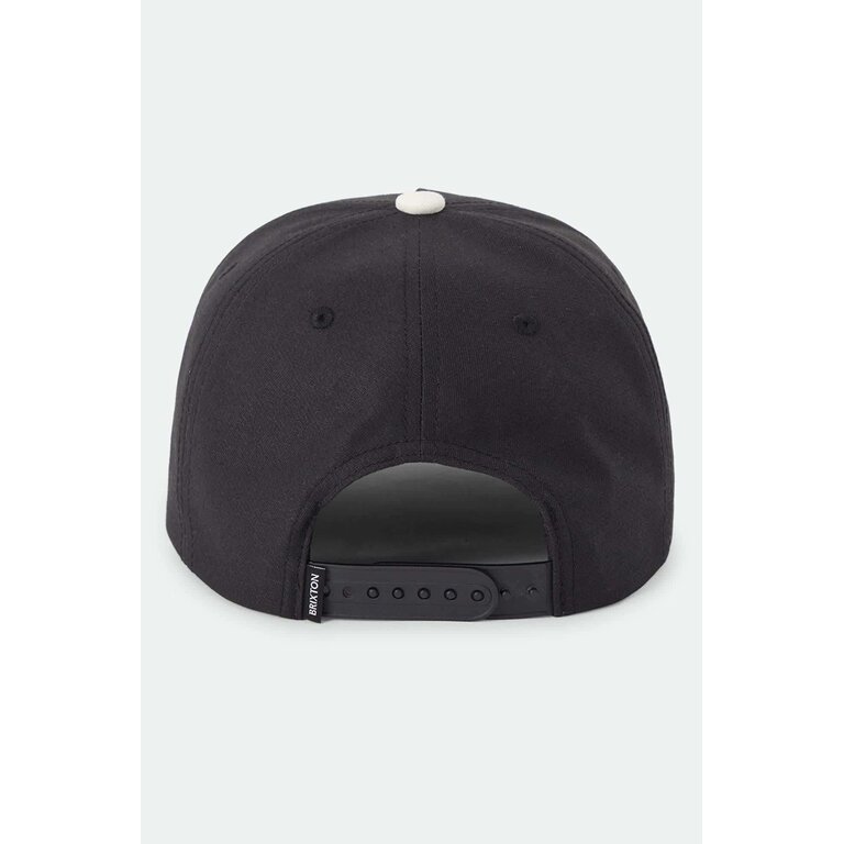 Brixton Brixton - Leisure Snapback