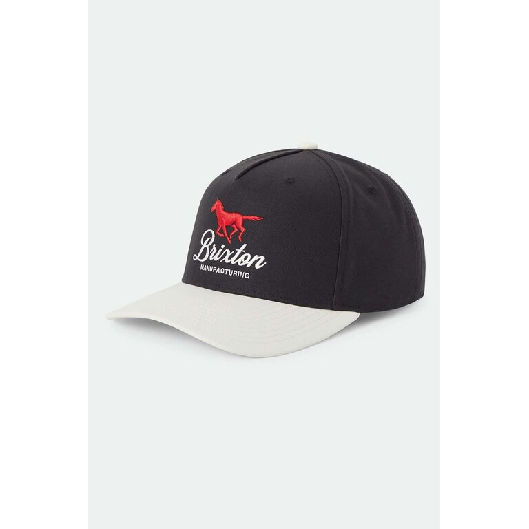 Brixton Brixton - Leisure Snapback