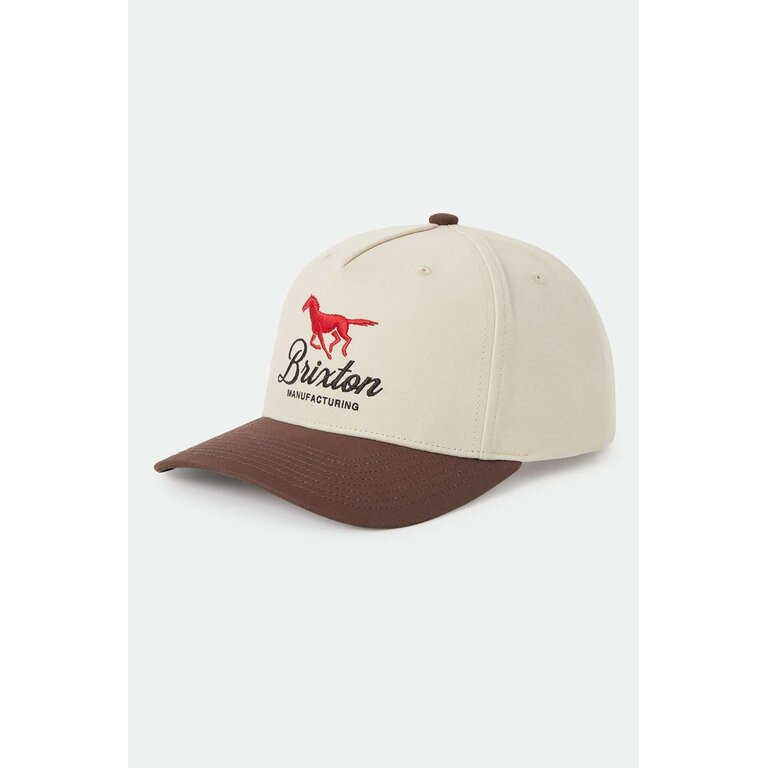 Brixton Brixton - Leisure Snapback