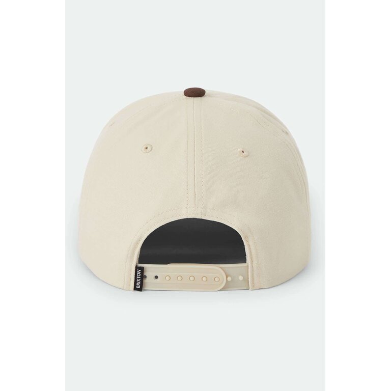 Brixton Brixton - Leisure Snapback