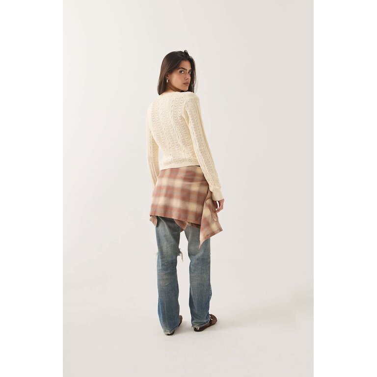 Brixton Brixton - W's Bixby LW Cardigan