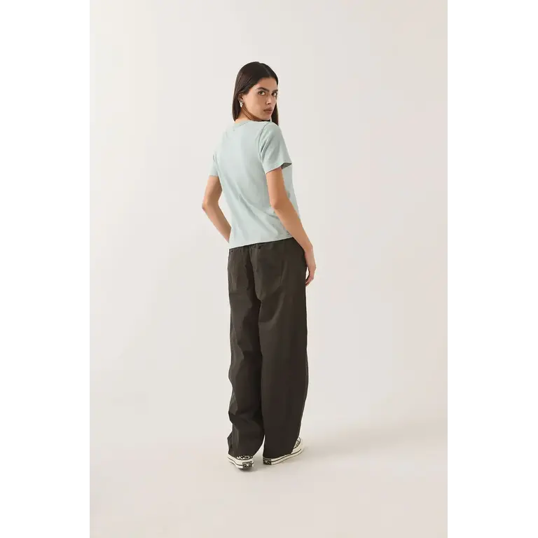 Brixton Brixton - W's Utility Everyday Barrel Pant