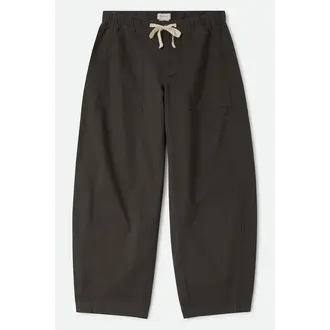 Brixton Brixton - W's Utility Everyday Barrel Pant