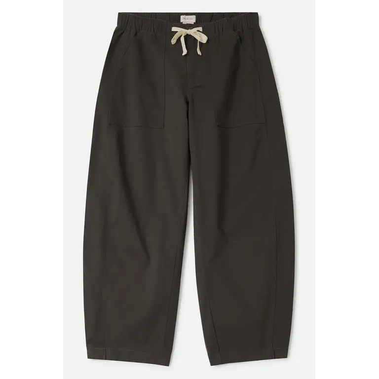Brixton Brixton - W's Utility Everyday Barrel Pant