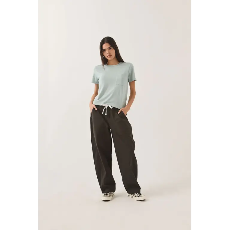 Brixton Brixton - W's Utility Everyday Barrel Pant
