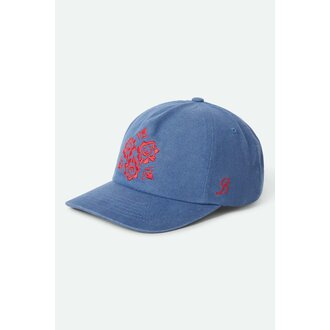 Brixton Brixton - Lola Embroidered LP ADJ