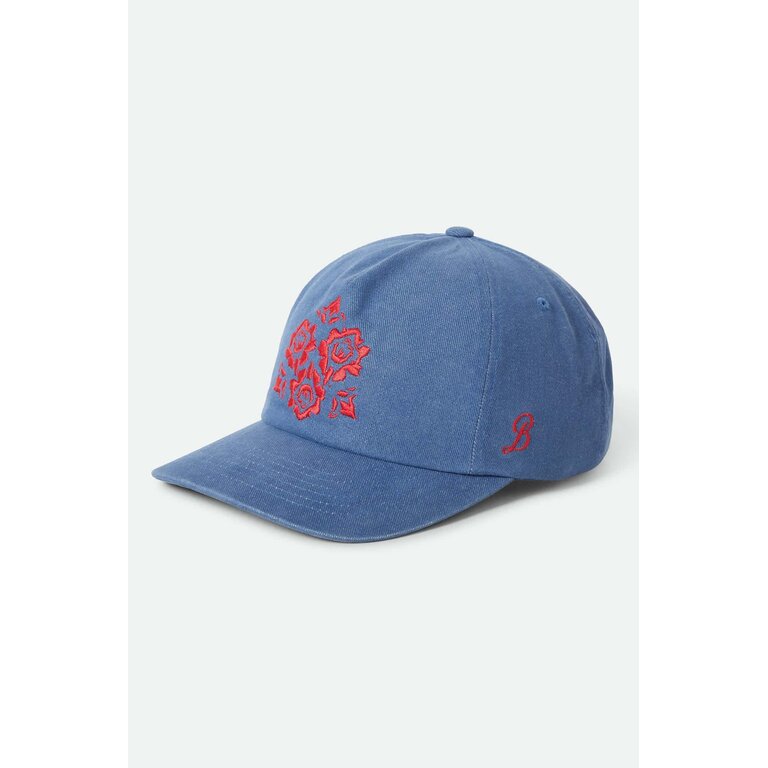 Brixton Brixton - Lola Embroidered LP ADJ