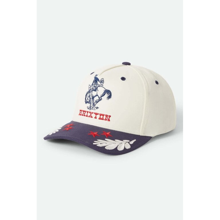 Brixton Brixton -Rodeo C NP MP SNAPBACK