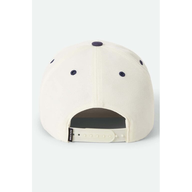 Brixton Brixton -Rodeo C NP MP SNAPBACK