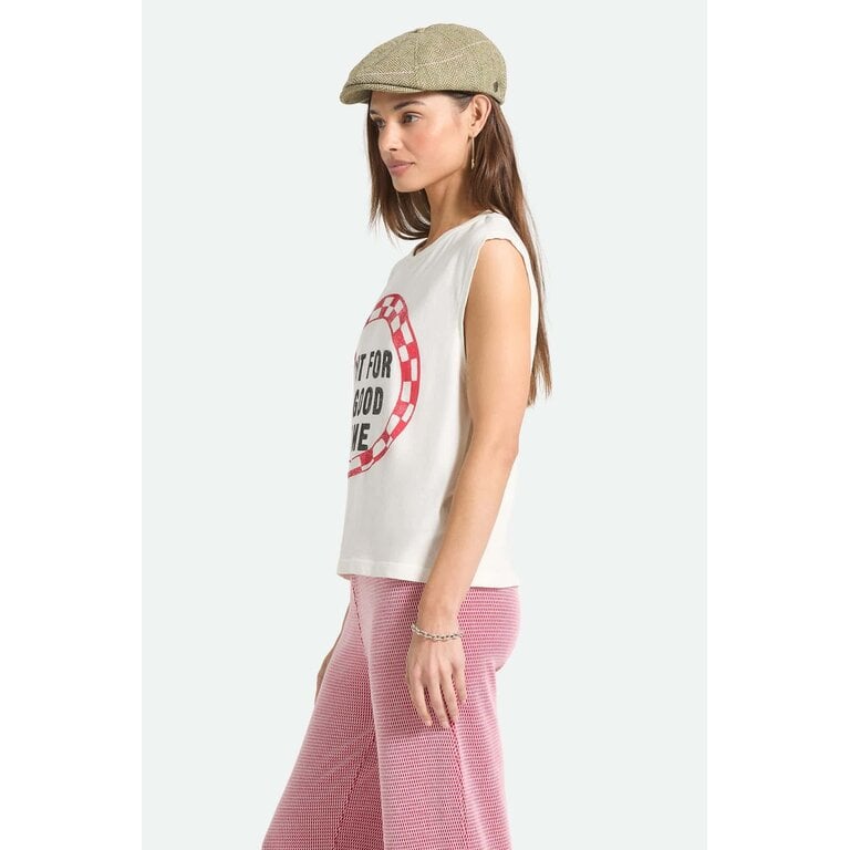 Brixton Brixton - Out For Good Time Muscle Tank