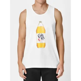 Brixton Brixton - M's Colt 45 OZ Tank