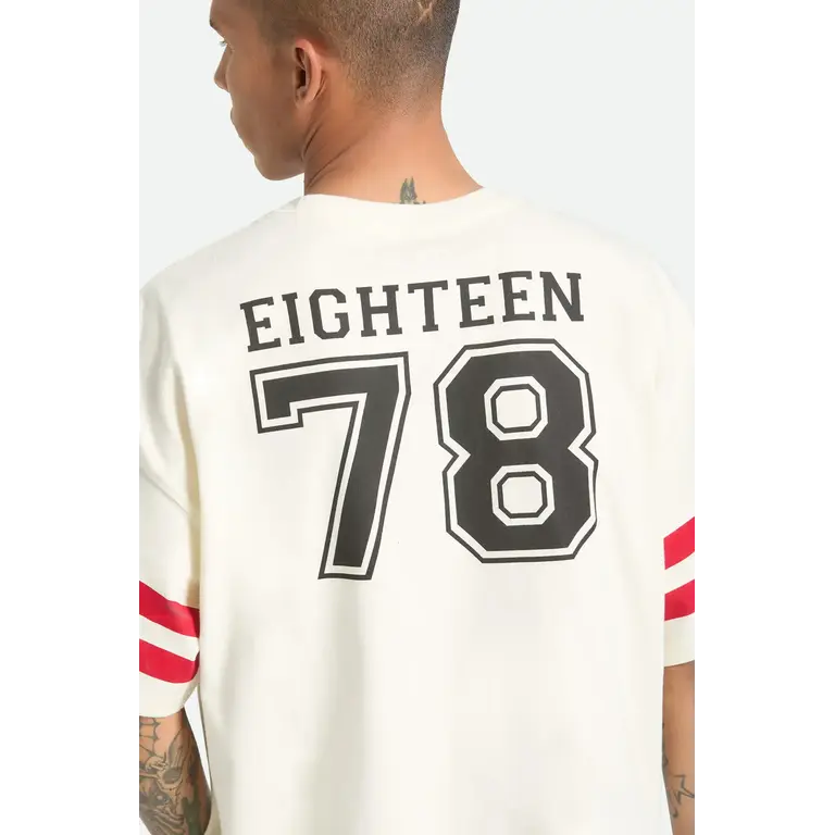 Brixton Brixton - M's Rainier 1878 Oversized