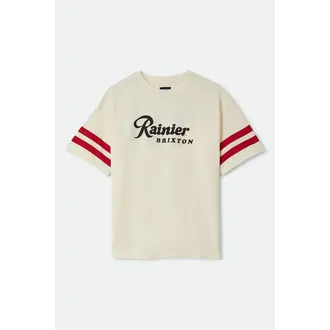 Brixton Brixton - M's Rainier 1878 Oversized