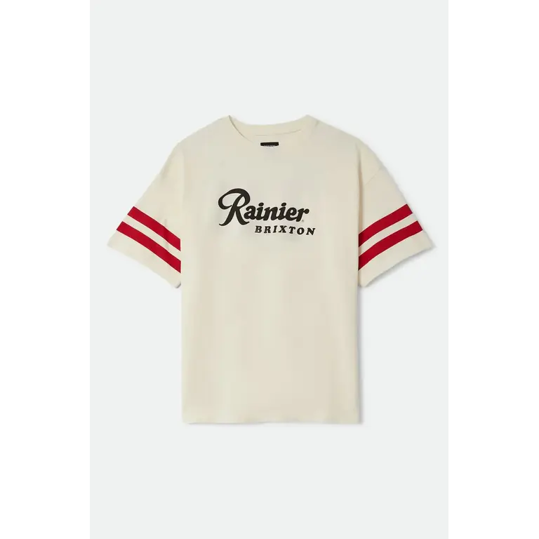 Brixton Brixton - M's Rainier 1878 Oversized