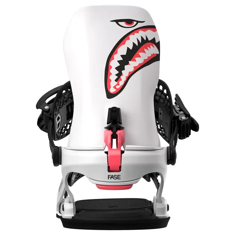 Bataleon Bataleon - Blaster Pro Asymwrap Fase Gray