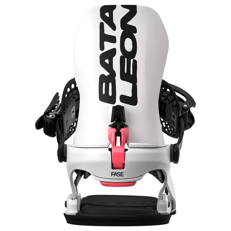 Bataleon Bataleon - Blaster Pro Asymwrap Fase Gray