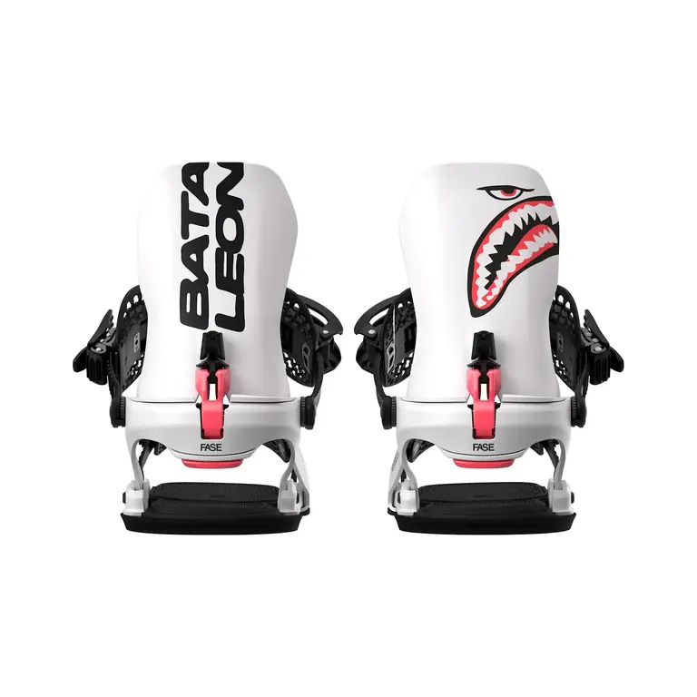 Bataleon Bataleon - Blaster Pro Asymwrap Fase Gray