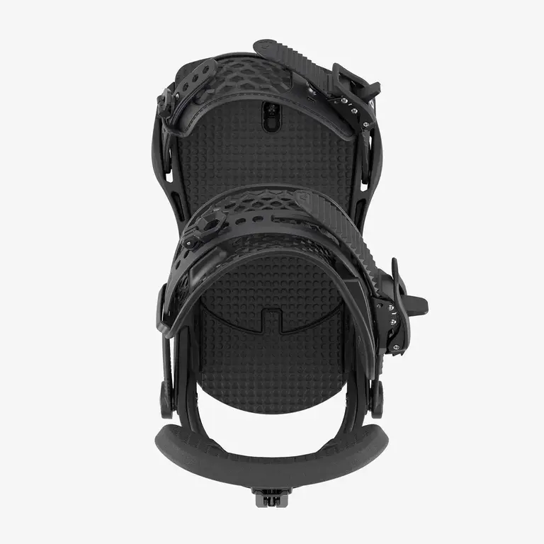 Union Union - Force Classic Black