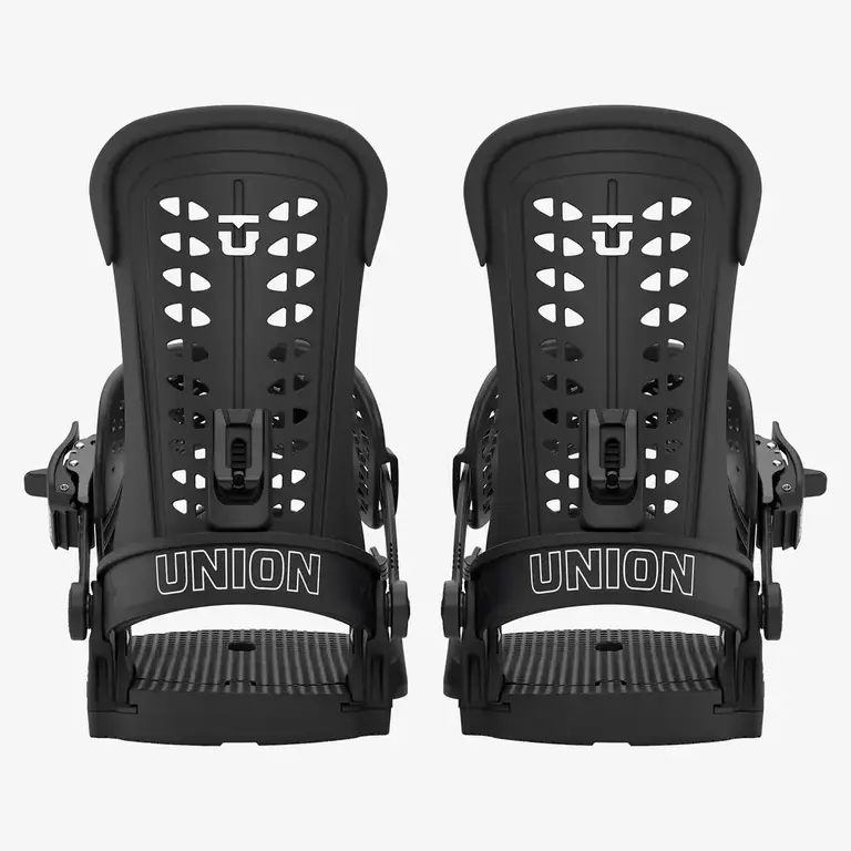 Union Union - Force Classic Black