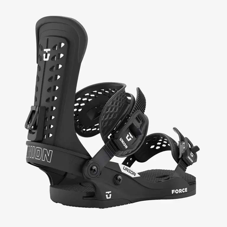 Union Union - Force Classic Black