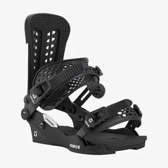 Union Union - Force Classic Black
