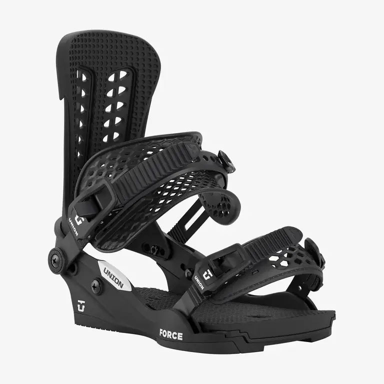 Union Union - Force Classic Black