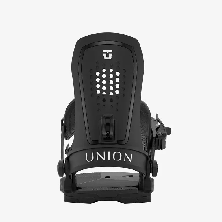 Union Union -  W's Trilogy