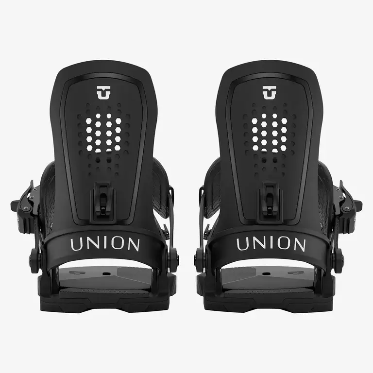 Union Union -  W's Trilogy
