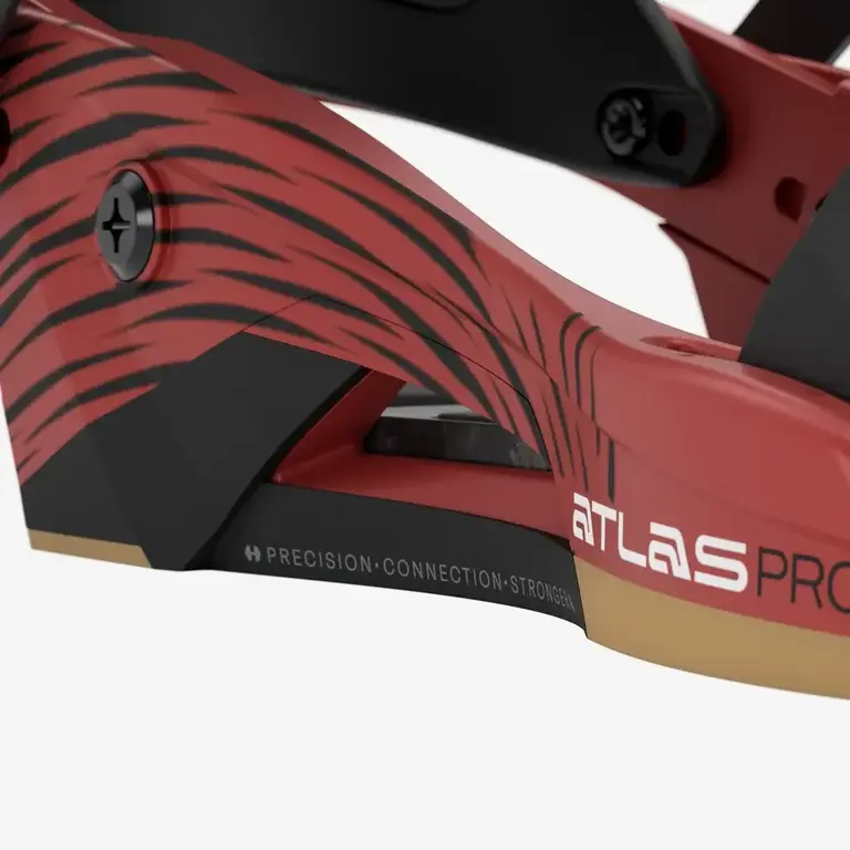 Union Union - Atlas Pro
