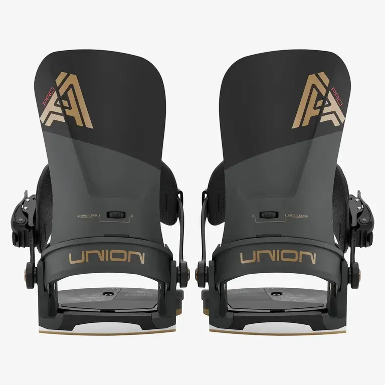 Union Union - Atlas Pro