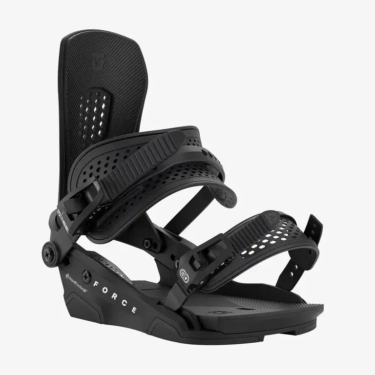 Union Union - Force Black