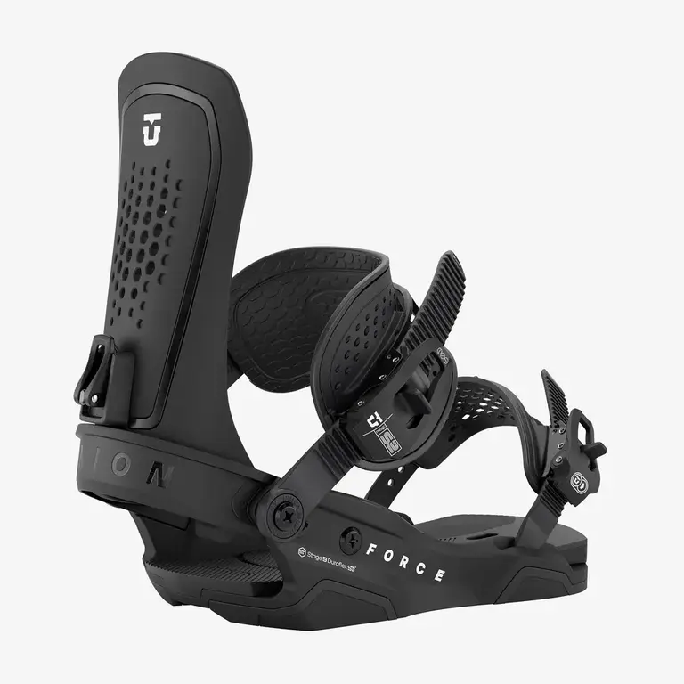 Union Union - Force Black