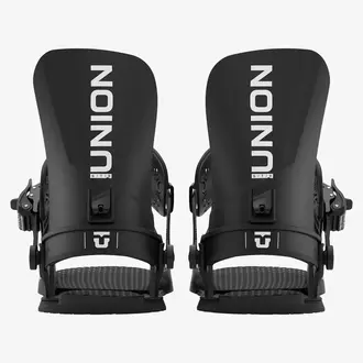Union Union - STR Black