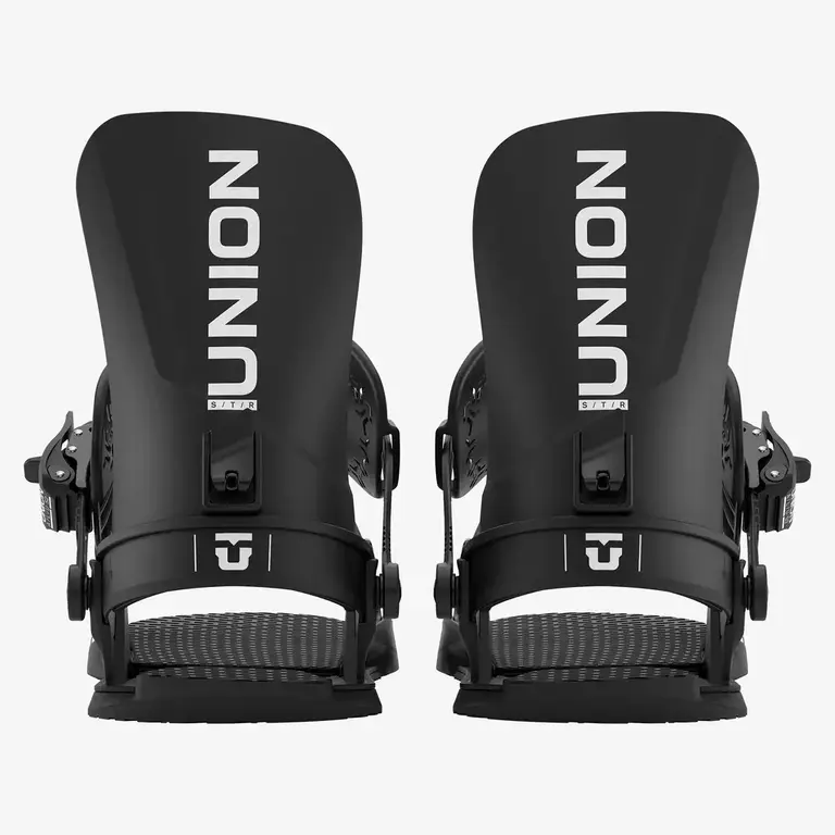 Union Union - STR Black