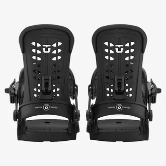 Union Union - W's Trilogy Classic Black