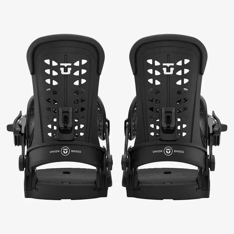 Union Union - W's Trilogy Classic Black