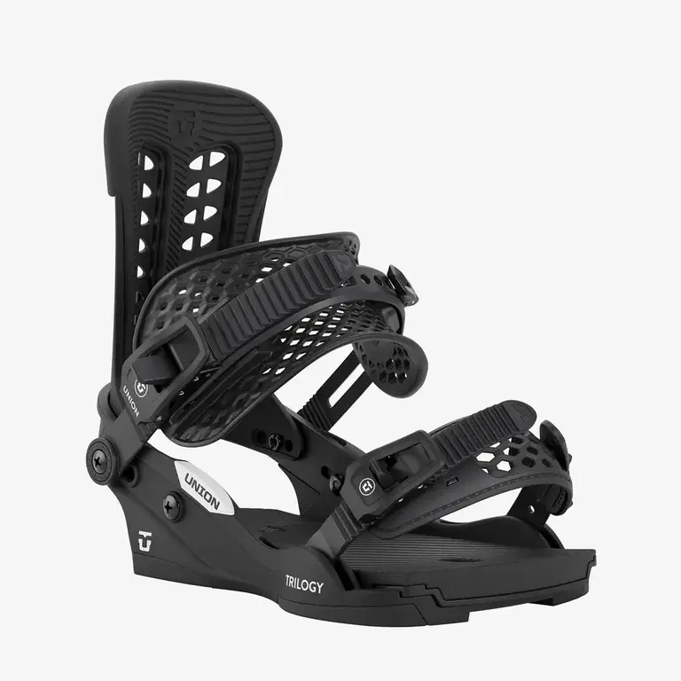 Union Union - W's Trilogy Classic Black