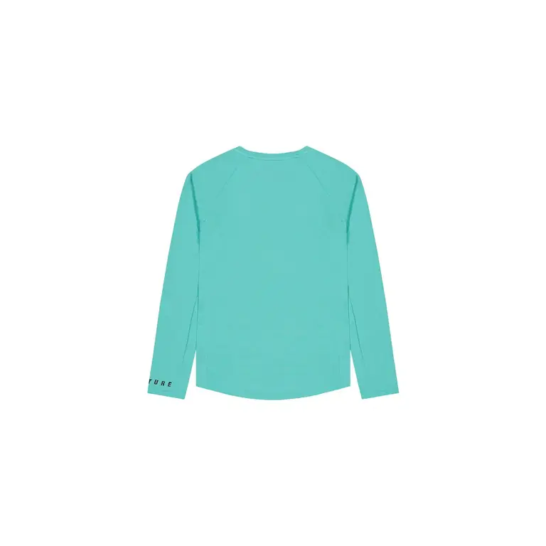 Picture Organic Picture -  W Acaras LS Tech Tee Wasabi