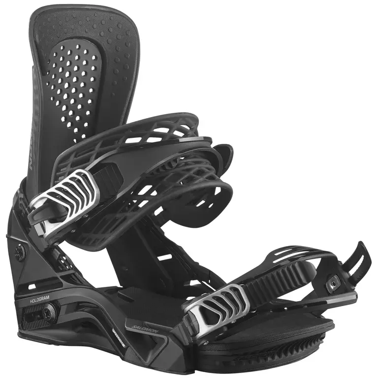 Salomon Salomon - Hologram Black