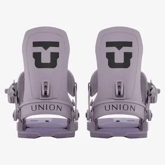 Union Union -  W's Trilogy