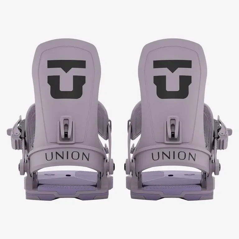 Union Union -  W's Trilogy