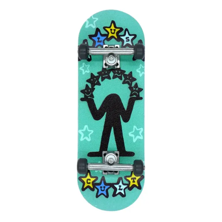 Slushcult Slushcult  - Complete Star Boy