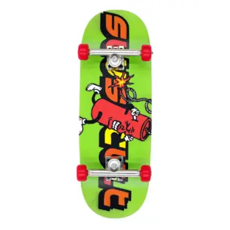 Slushcult Slushcult  - Complete Bang Grom