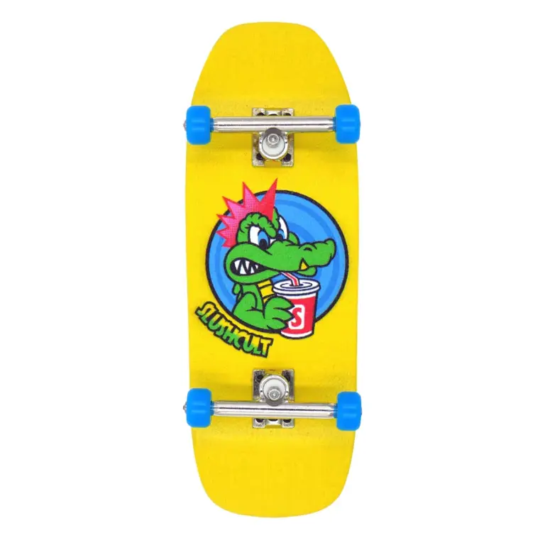 Slushcult Slushcult  - Complete Gator Grom