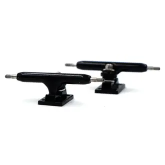 Slushcult Slushcult  -Those Trucks Black 32MM