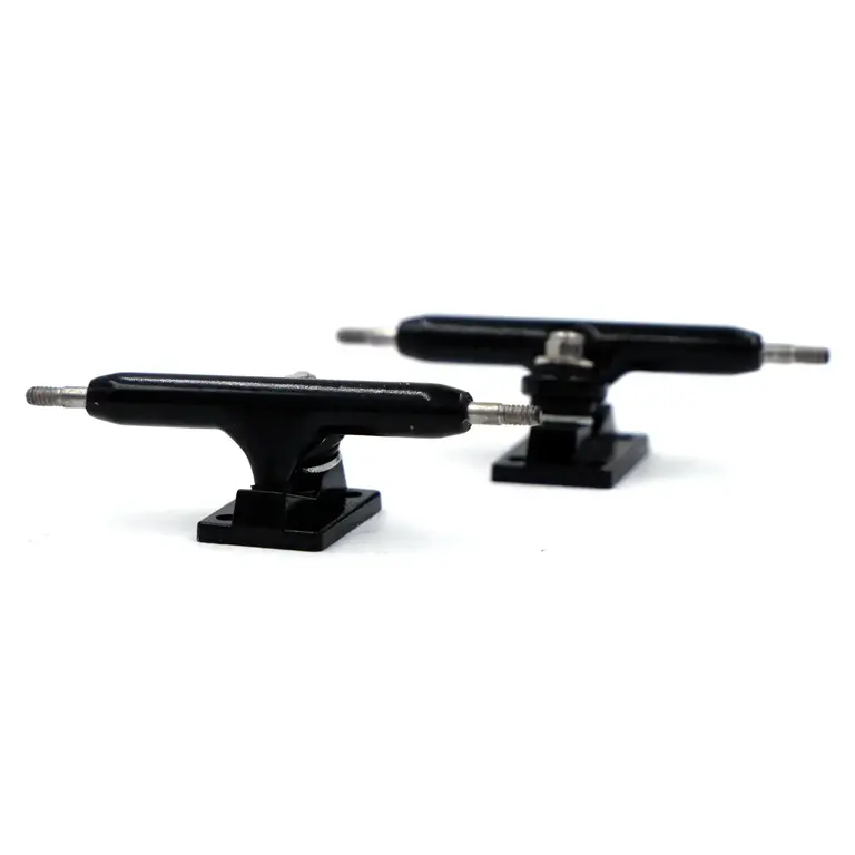 Slushcult Slushcult  -Those Trucks Black 32MM